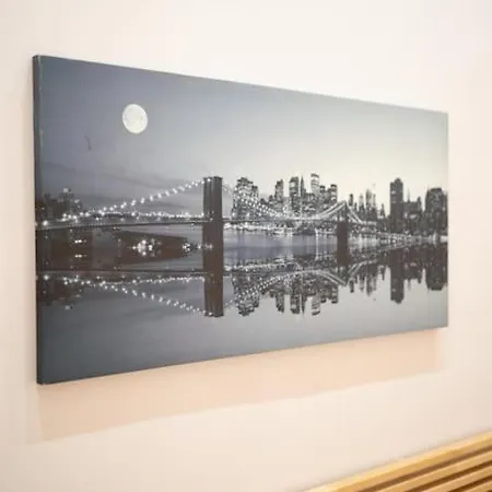 Appartamento La Casa Di Lucia By Dimorra