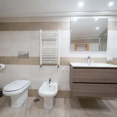 La Casa Di Lucia By Dimorra Appartamento *