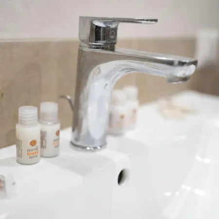 La Casa Di Lucia By Dimorra Appartamento