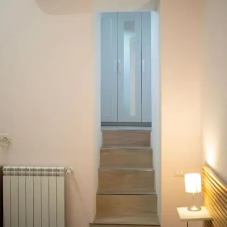 La Casa Di Lucia By Dimorra *