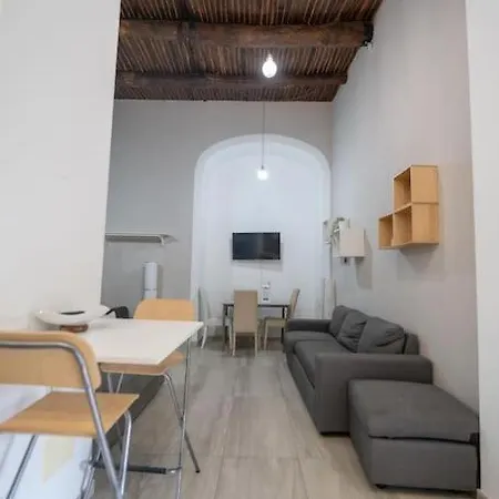 La Casa Di Lucia By Dimorra * Neapol