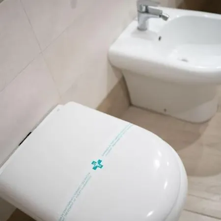 La Casa Di Lucia By Dimorra Neapol