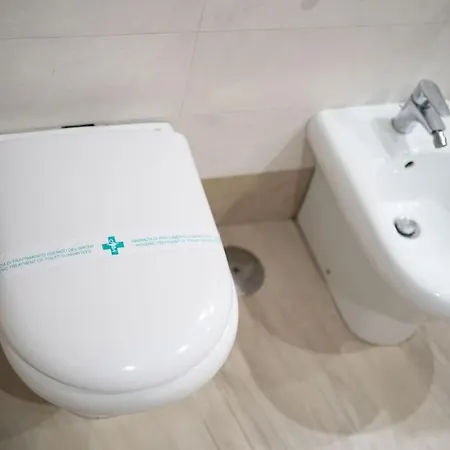 La Casa Di Lucia By Dimorra