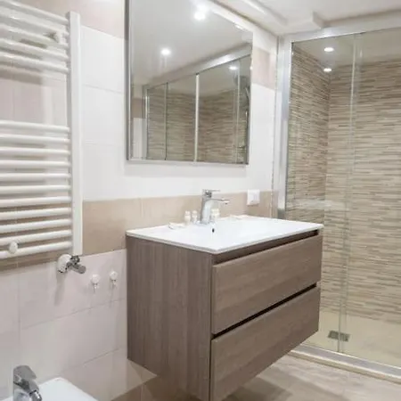 La Casa Di Lucia By Dimorra Neapol