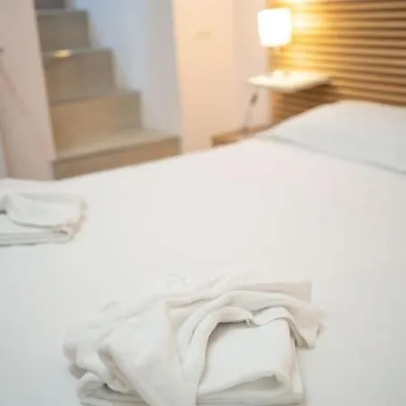 Apartament La Casa Di Lucia By Dimorra Neapol