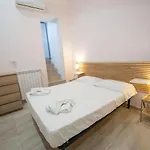 Apartman La Casa Di Lucia By Dimorra Nápoly