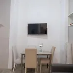 La Casa Di Lucia By Dimorra Apartman Nápoly