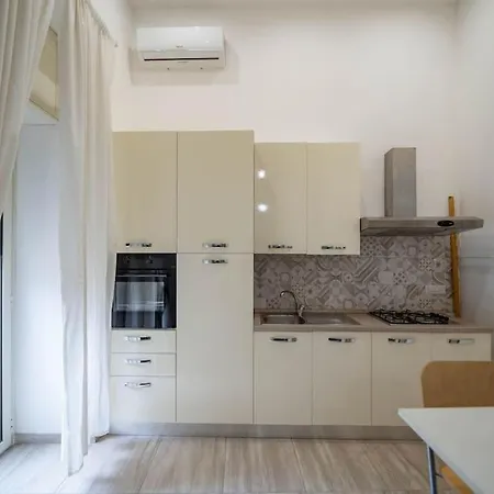 Apartment La Casa Di Lucia By Dimorra *