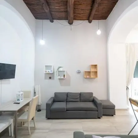 La Casa Di Lucia By Dimorra