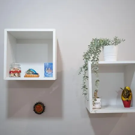 La Casa Di Lucia By Dimorra Apartment