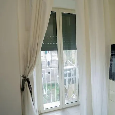 La Casa Di Lucia By Dimorra * Неаполь