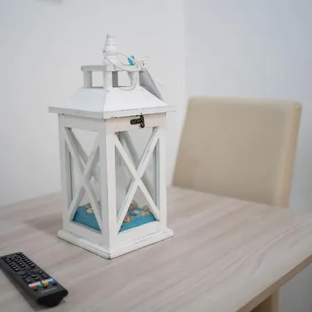 La Casa Di Lucia By Dimorra Неаполь