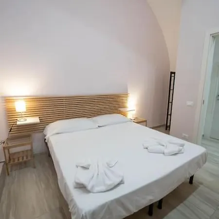 La Casa Di Lucia By Dimorra Apartment