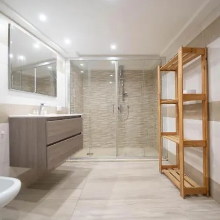 La Casa Di Lucia By Dimorra Apartment *