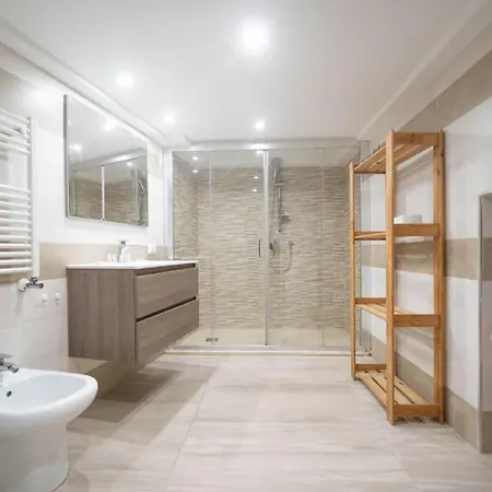 La Casa Di Lucia By Dimorra *