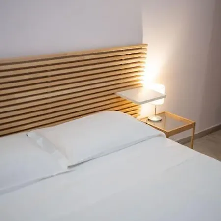 La Casa Di Lucia By Dimorra Apartment