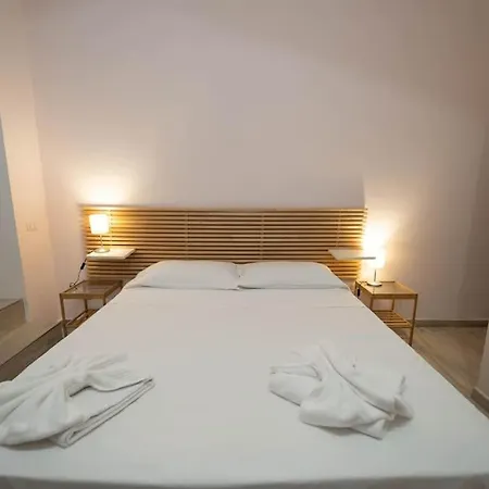 La Casa Di Lucia By Dimorra Apartment *
