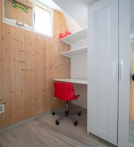 Apartmán La Casa Di Lucia By Dimorra