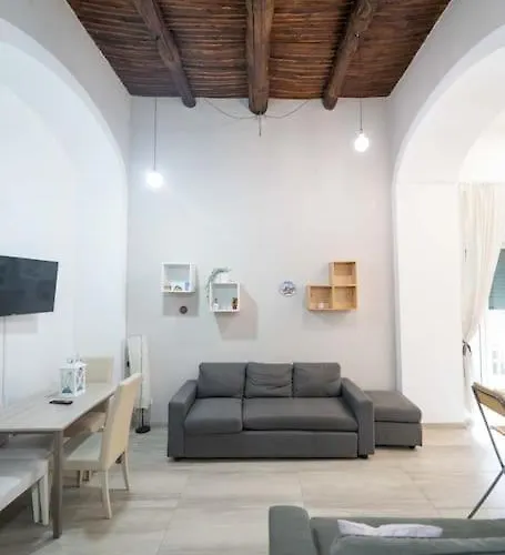 La Casa Di Lucia By Dimorra