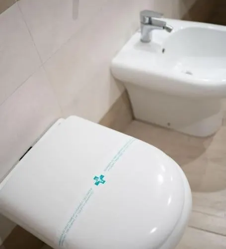 La Casa Di Lucia By Dimorra Neapol