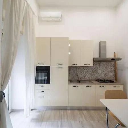 La Casa Di Lucia By Dimorra Nápoles