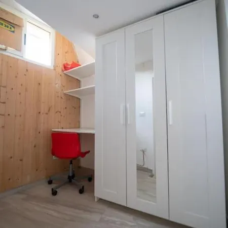 La Casa Di Lucia By Dimorra * Nápoles