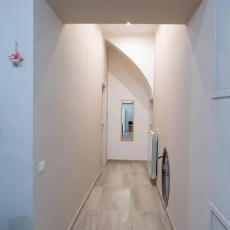 La Casa Di Lucia By Dimorra Apartamento Nápoles