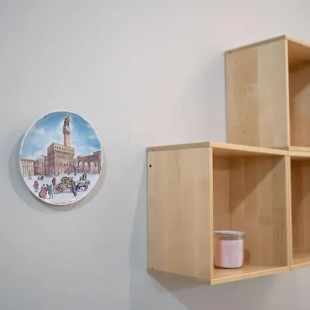 La Casa Di Lucia By Dimorra *