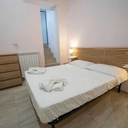 Apartamento La Casa Di Lucia By Dimorra