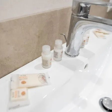 La Casa Di Lucia By Dimorra * Nápoles